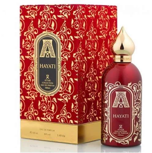 Attar Collection Hayati 1159285179 - фото 17902