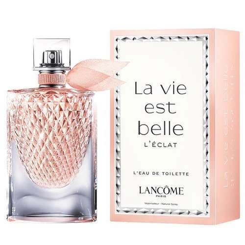 Lancome La Vie est Belle L'Eclat 899043989 - фото 17909