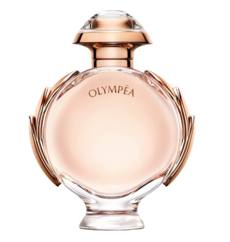 Paco Rabanne Olympea 846340442 - фото 17914