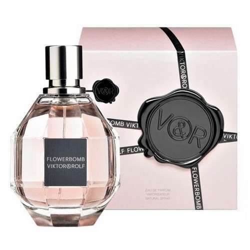 Viktor&Rolf Flowerbomb 1435039256 - фото 17915