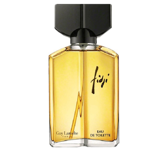 Guy Laroche Fidji Eau de Toilette 1716678584 - фото 17919