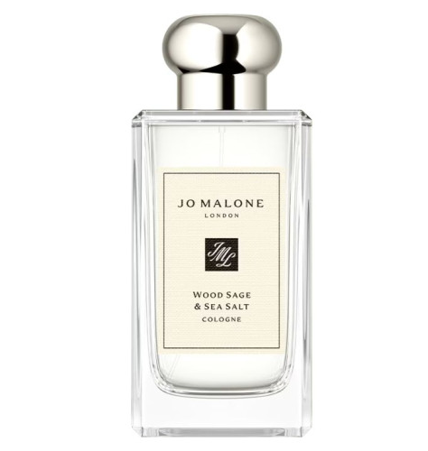 Jo Malone Wood Sage & Sea Salt 117047757 - фото 17933