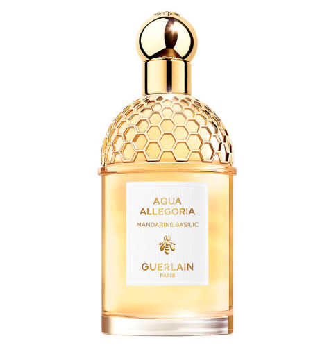 Guerlain Aqua Allegoria Mandarine Basilic 595748610 - фото 17971