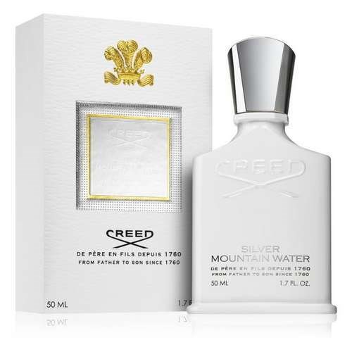 Creed Silver Mountain Water 14557310 - фото 17997