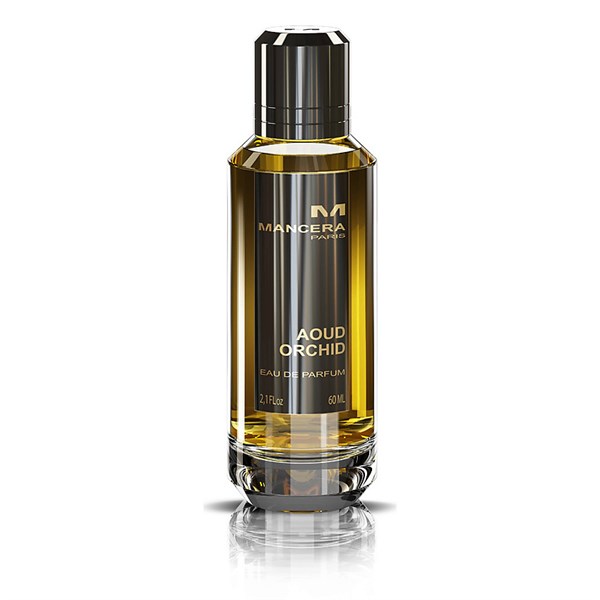 Mancera Aoud Orchid 1170128226 - фото 17998