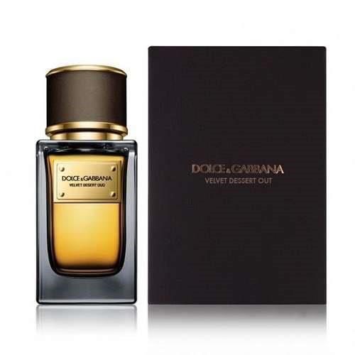 Dolce&Gabbana Velvet Desert Oud 384540254 - фото 18000