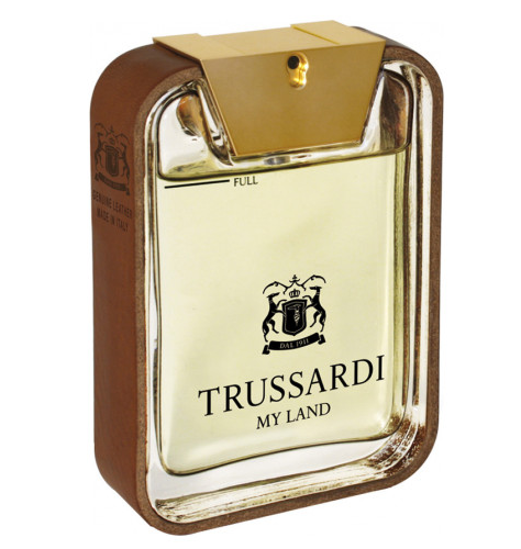 Trussardi My Land 1279020022 - фото 18042