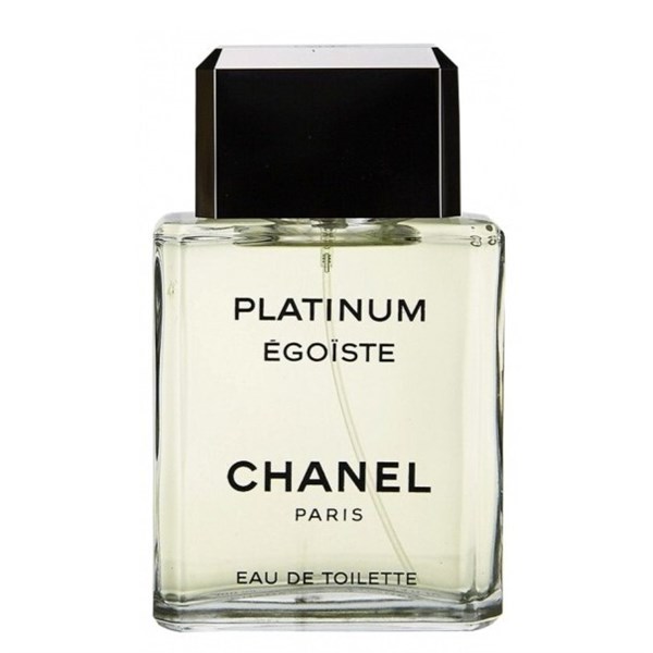 Chanel Egoiste Platinum 416098750 - фото 18045