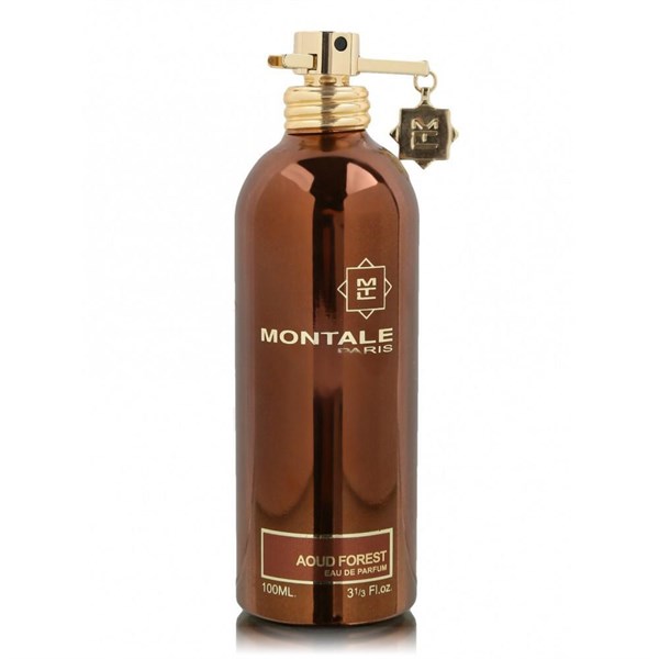 Montale Aoud Forest 1702187276 - фото 18062