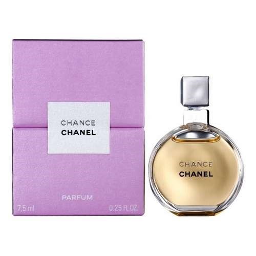 Chanel Chance 1541246680 - фото 18073