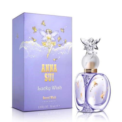 Anna Sui Lucky Wish 265506149 - фото 18074