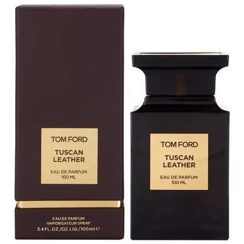 Tom Ford Tuscan Leather 1088857680 - фото 18082