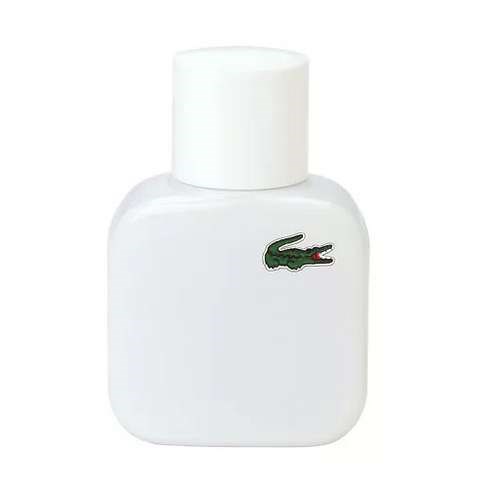 Lacoste Eau de Lacoste L.12.12. White 1419531002 - фото 18093