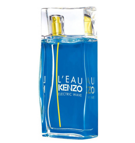 Kenzo L'Eau Par Kenzo Electric Wave Pour Homme 747439289 - фото 18097