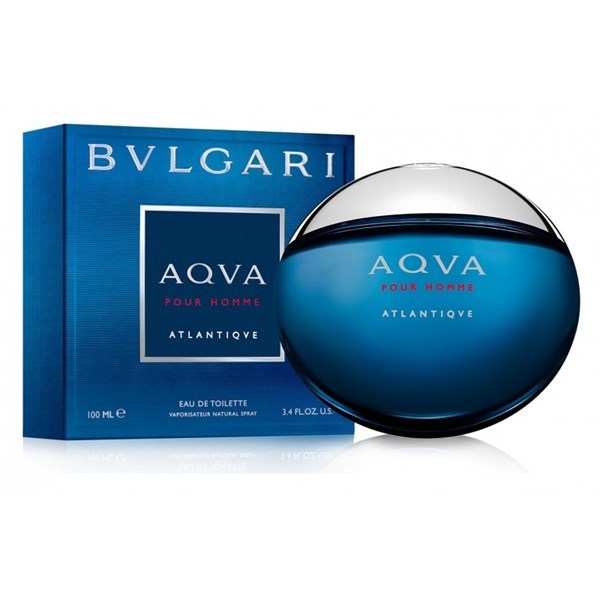 Bvlgari Aqva Pour Homme Atlantiqve 993487767 - фото 18104