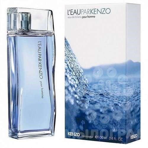 Kenzo L`Eau Par Pour Homme 1186233022 - фото 18110