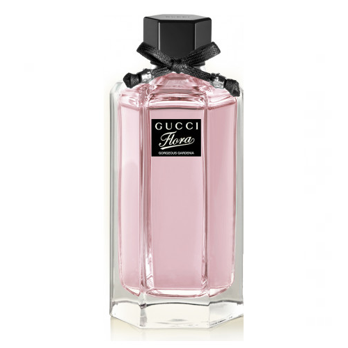 Gucci Flora by Gucci Garden: Gorgeous Gardenia 923466707 - фото 18117