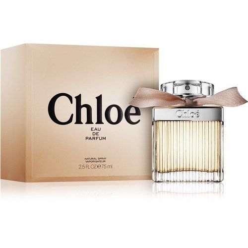 Chloe Eau de Parfum 2014138246 - фото 18120