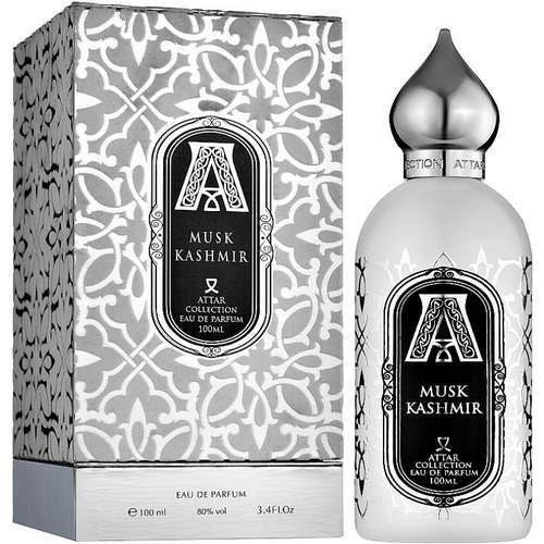 Attar Collection Musk Kashmir 400927565 - фото 18136