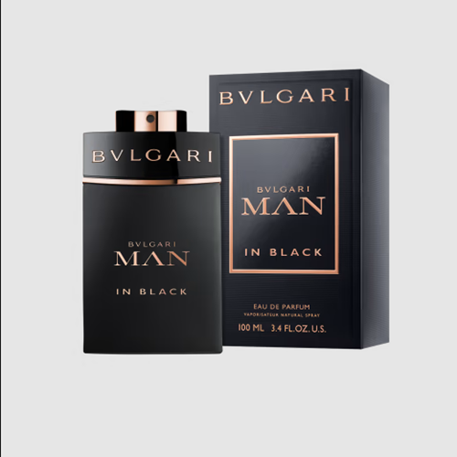 Bvlgari Man In Black 1468787264 - фото 18152