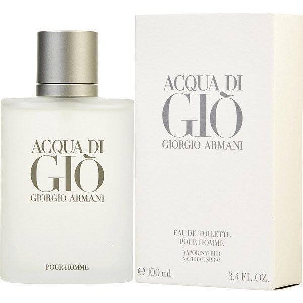 Armani Acqua Di Gio Pour Homme 15220656 - фото 18174