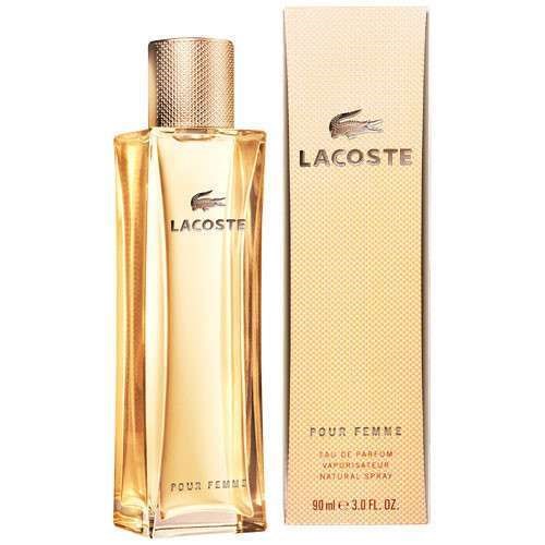 Lacoste Pour Femme 1958645011 - фото 18175