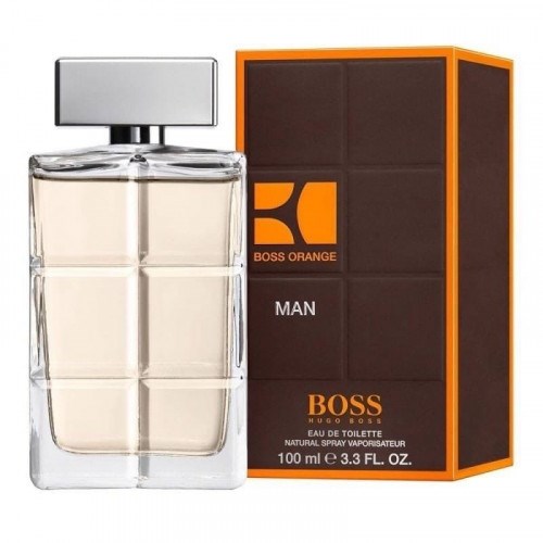 Hugo Boss Boss Orange Man 1882242124 - фото 18196