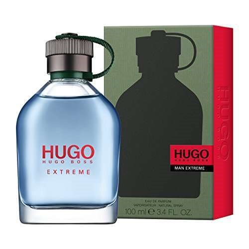 Hugo Boss Hugo Man Extreme 1544617664 - фото 18198