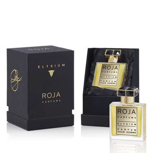 Roja Dove Elysium Pour Homme 1022486794 - фото 18210