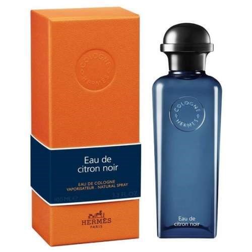 Hermes Eau de Citron Noir 1931238699 - фото 18212