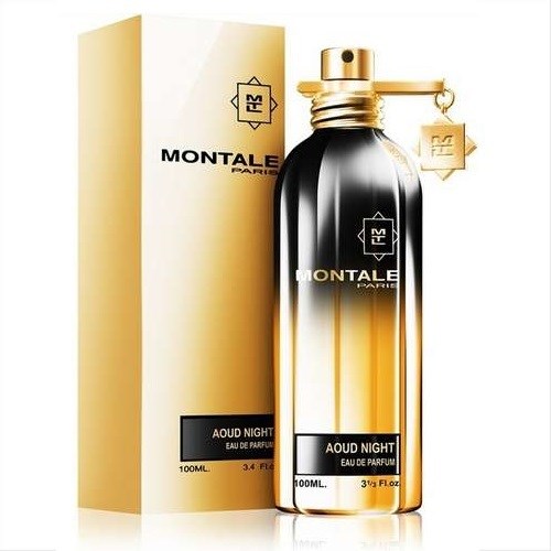 Montale Aoud Night 1600644912 - фото 18213