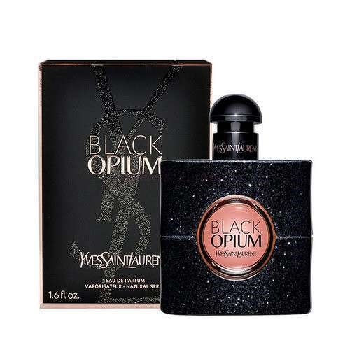 YSL Black Opium 1049370003 - фото 18223