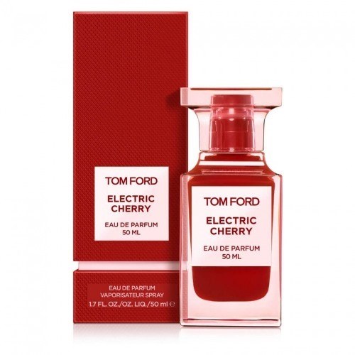 Tom Ford Electric Cherry 1940176233 - фото 18234