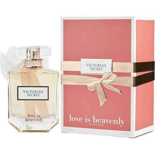 Victoria's Secret Love Is Heavenly 937980202 - фото 18241