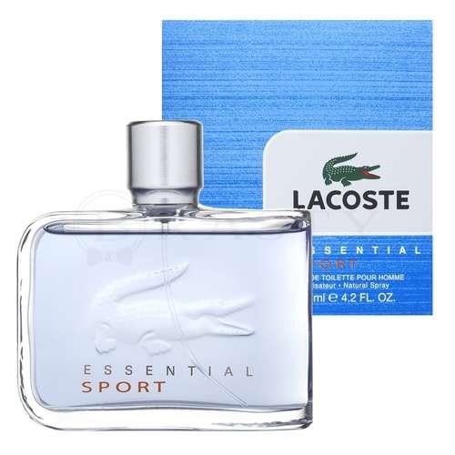 Lacoste Essential Sport 782516900 - фото 18250