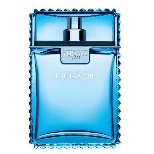 Versace Man Eau Fraiche 485555369 - фото 18252