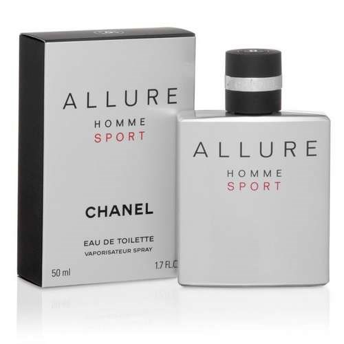 Chanel Allure Homme Sport 1709354105 - фото 18276