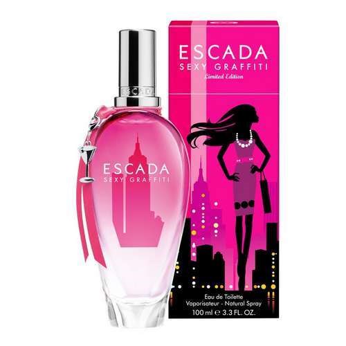 Escada Sexy Graffity 1867395222 - фото 18289