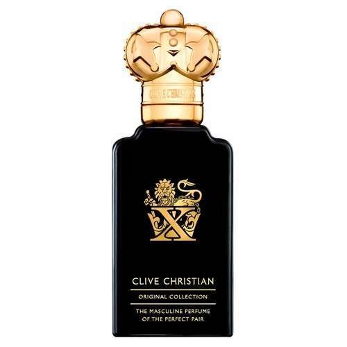 Clive Christian X for Women 1976818749 - фото 18290