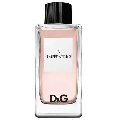 Dolce&Gabbana L`Imperatrice 1581418619 - фото 18291