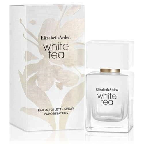 Elizabeth Arden White Tea 822508558 - фото 18295