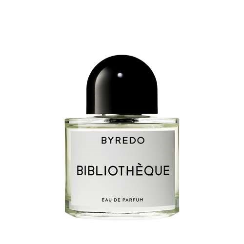 Byredo Bibliotheque 722690339 - фото 18301