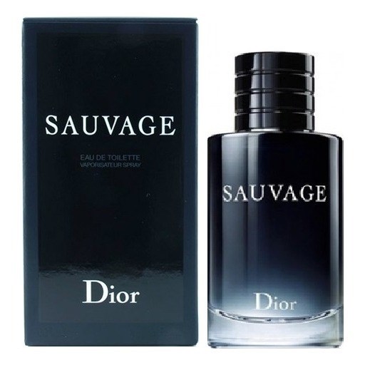 Christian Dior Sauvage 995496171 - фото 18303