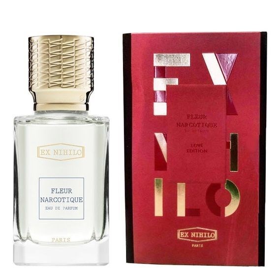 Ex Nihilo Fleur Narcotique Love Edition 906782956 - фото 18317