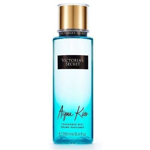 Victoria's Secret Aqua Kiss 2064419007 - фото 18327