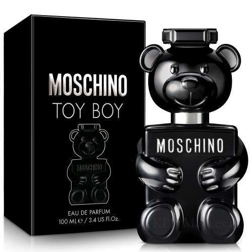 Moschino Toy Boy 1125295678 - фото 18331