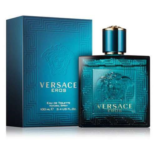 Versace Eros 881704846 - фото 18346