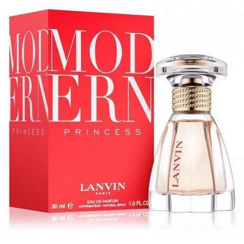 Lanvin Modern Princess 1435244995 - фото 18355