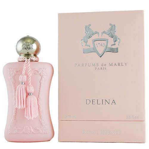 Parfums de Marly Delina 1194724349 - фото 18358