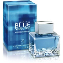 Antonio Banderas Blue Seduction 2113048241